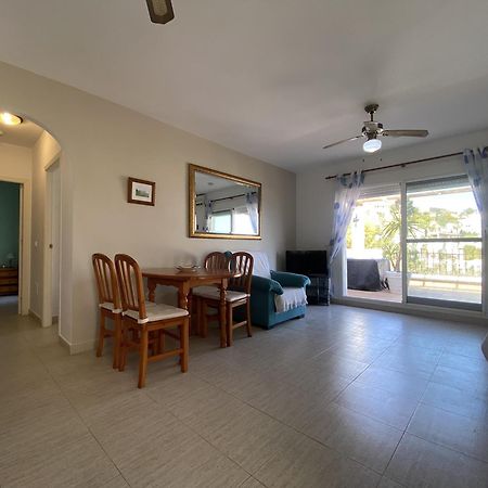 Melodia Mojacar Playa Las Ventanicas Экстерьер фото