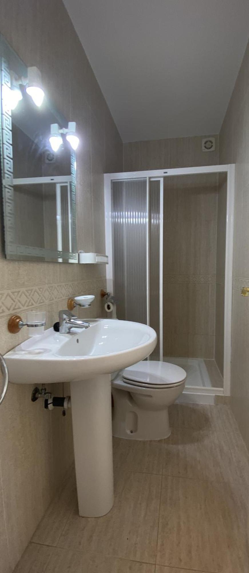 Melodia Mojacar Playa Las Ventanicas Экстерьер фото