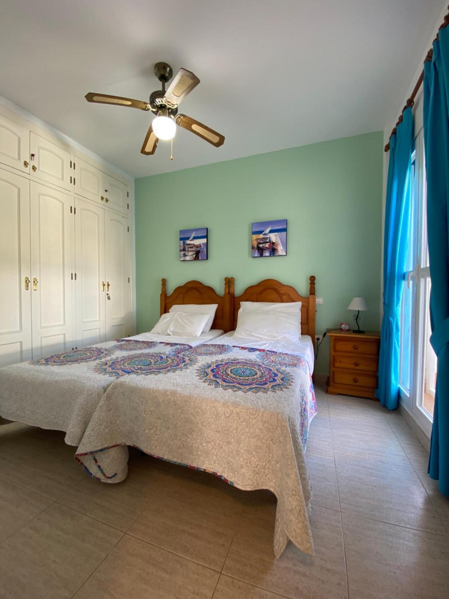 Melodia Mojacar Playa Las Ventanicas Экстерьер фото