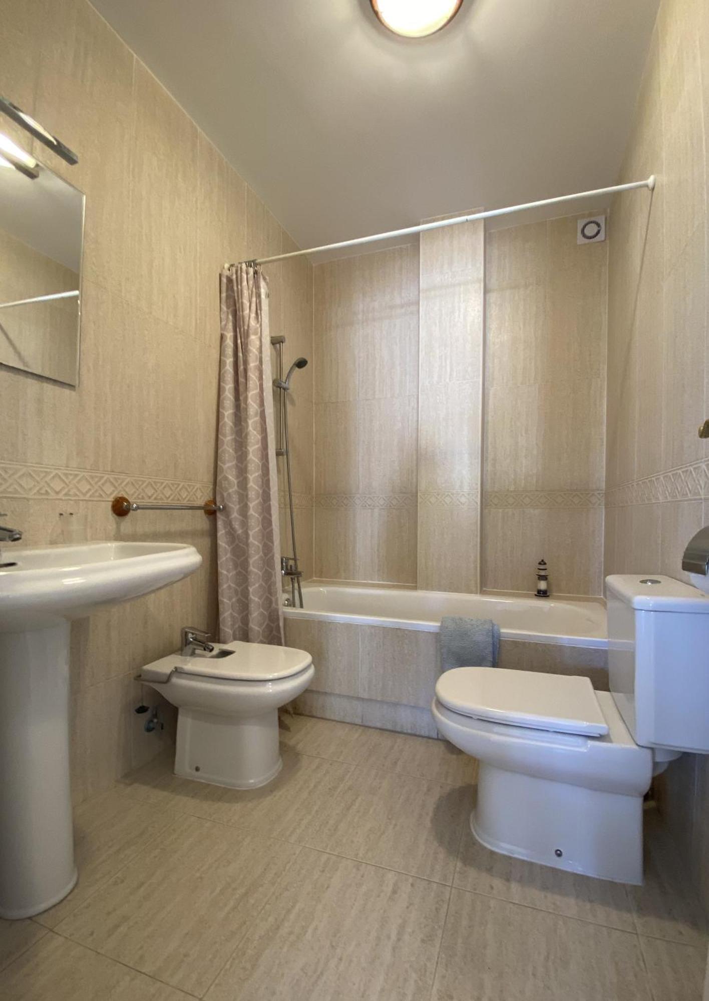 Melodia Mojacar Playa Las Ventanicas Экстерьер фото