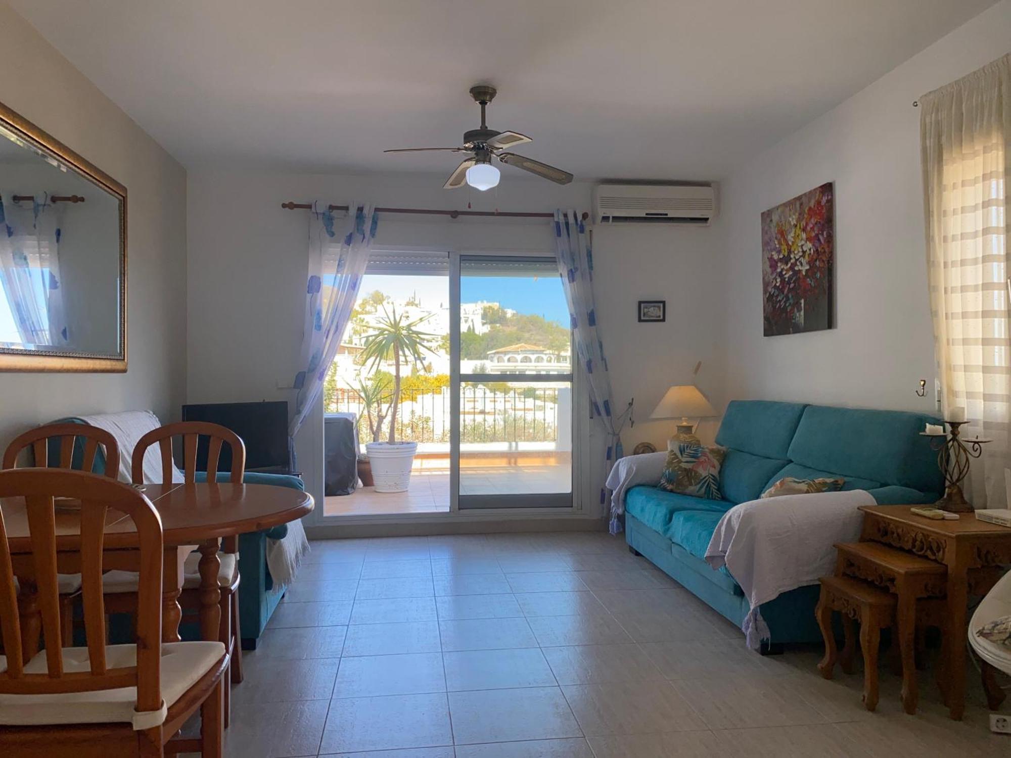 Melodia Mojacar Playa Las Ventanicas Экстерьер фото