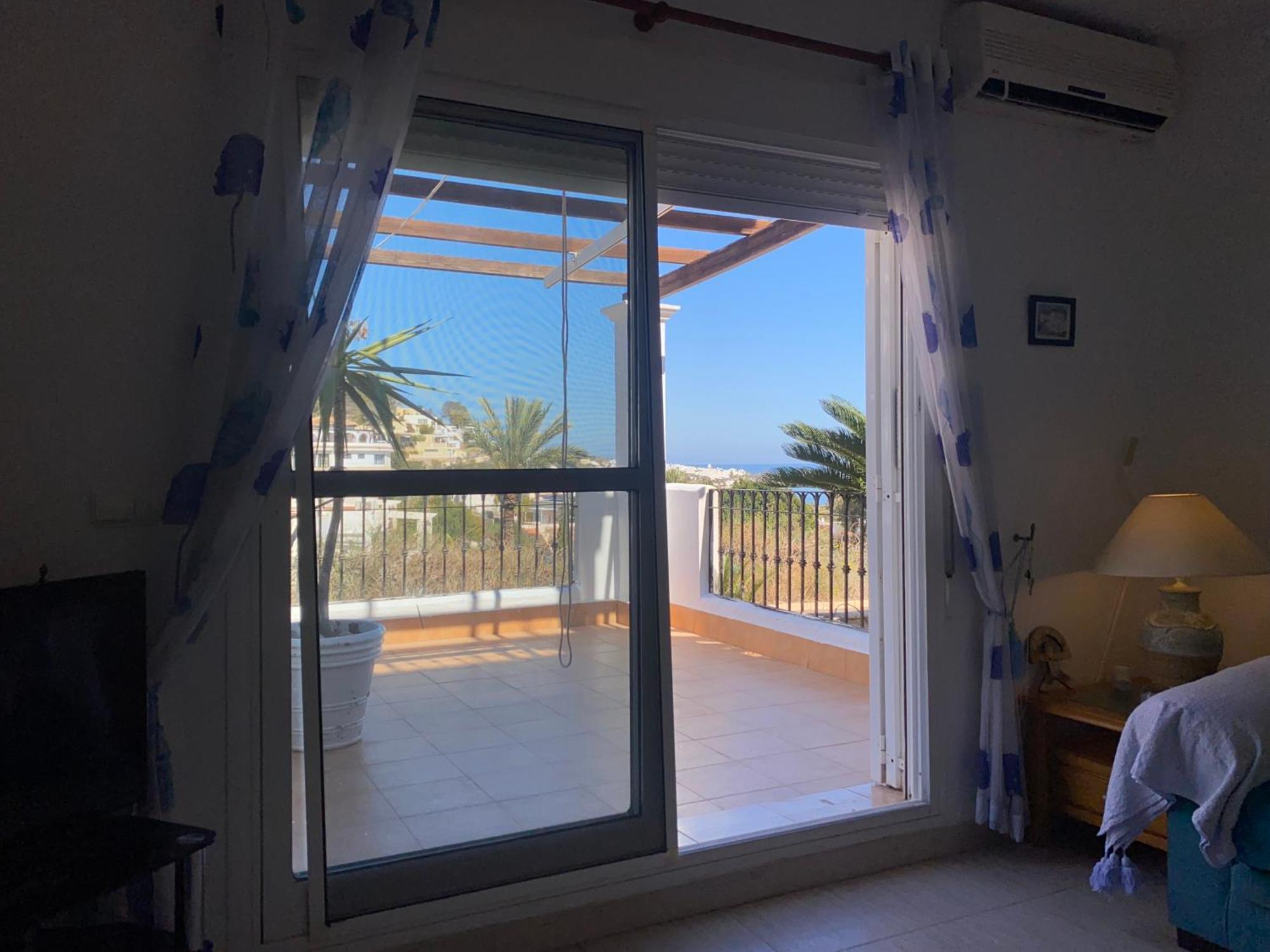 Melodia Mojacar Playa Las Ventanicas Экстерьер фото