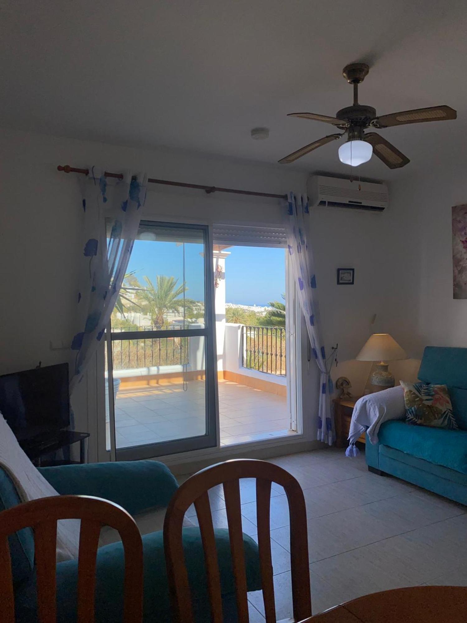 Melodia Mojacar Playa Las Ventanicas Экстерьер фото