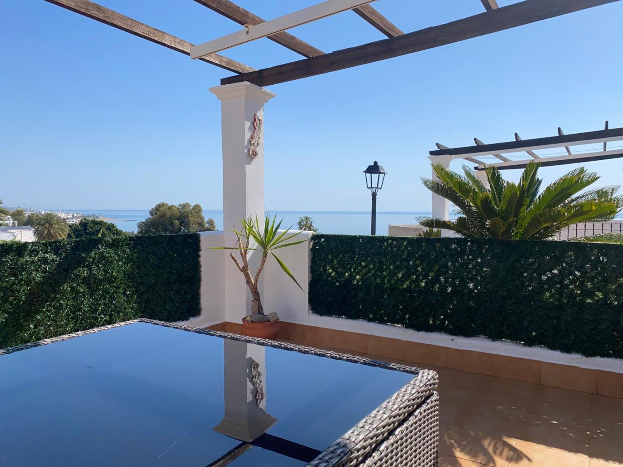 Melodia Mojacar Playa Las Ventanicas Экстерьер фото