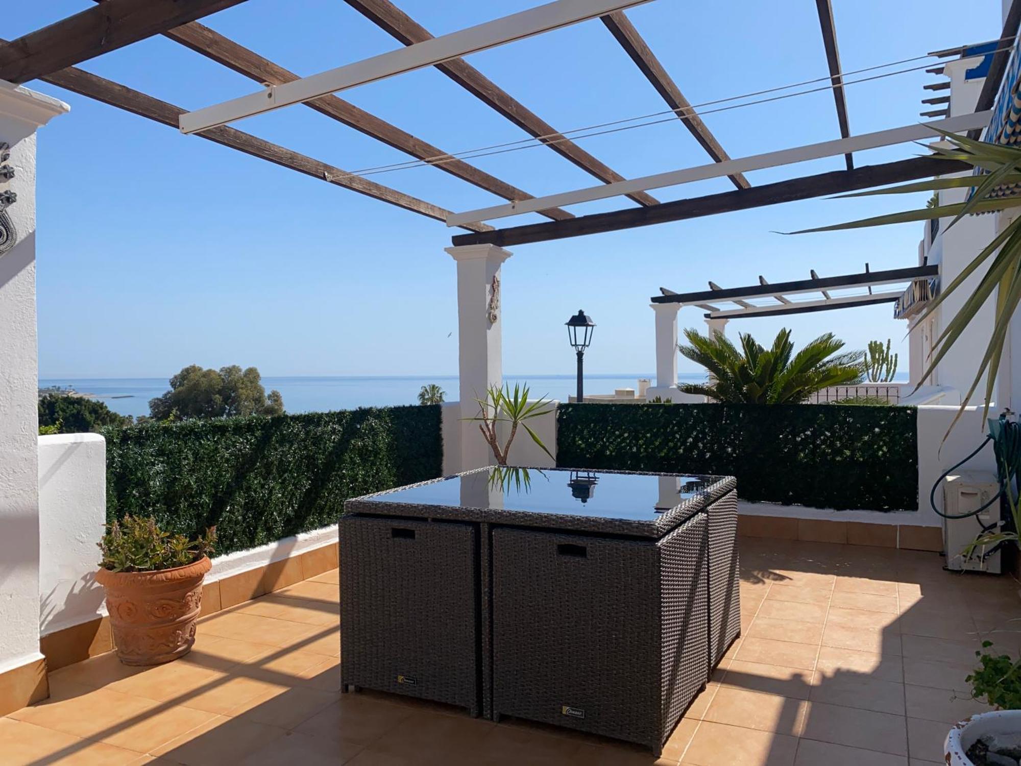 Melodia Mojacar Playa Las Ventanicas Экстерьер фото