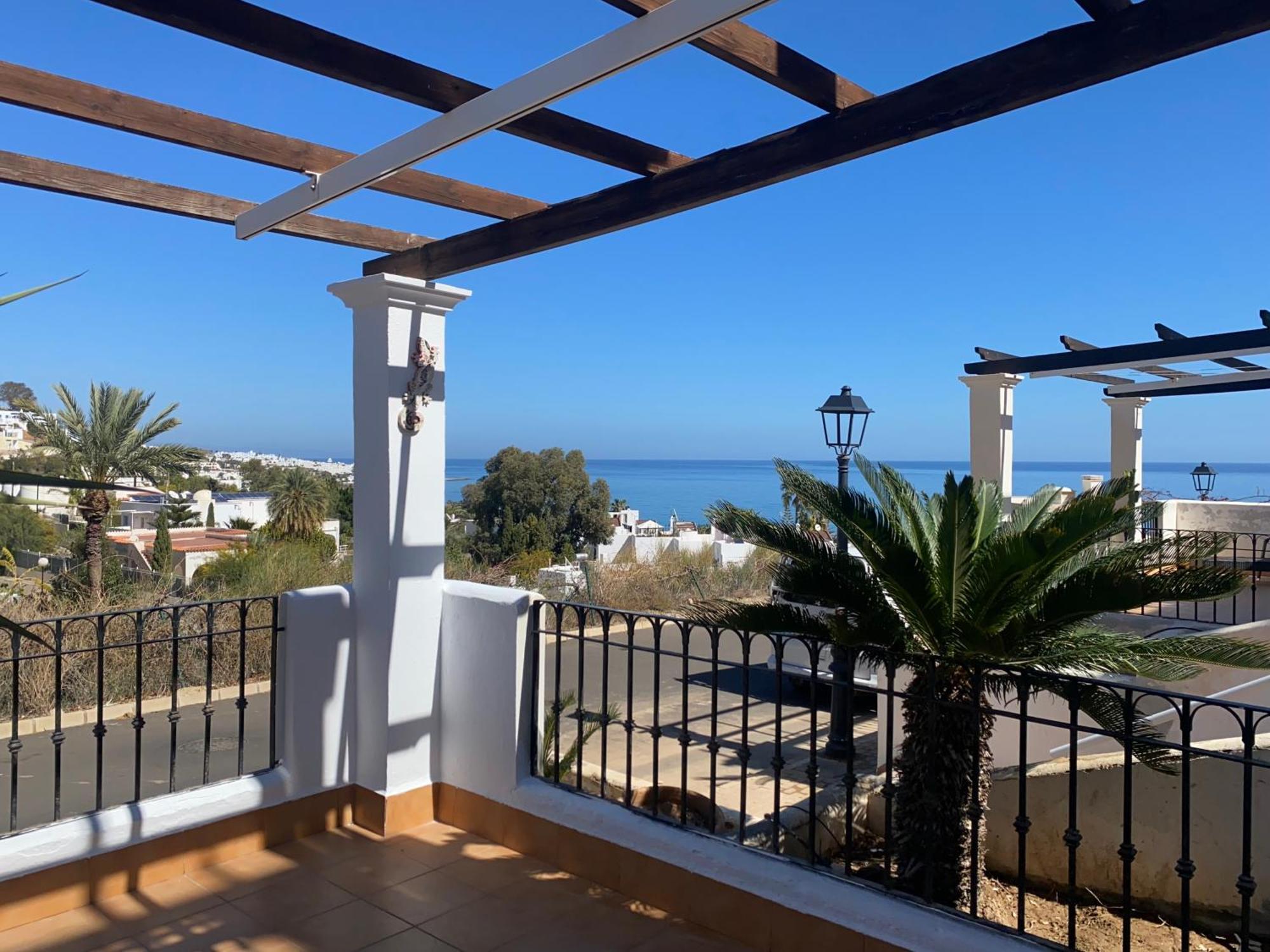 Melodia Mojacar Playa Las Ventanicas Экстерьер фото