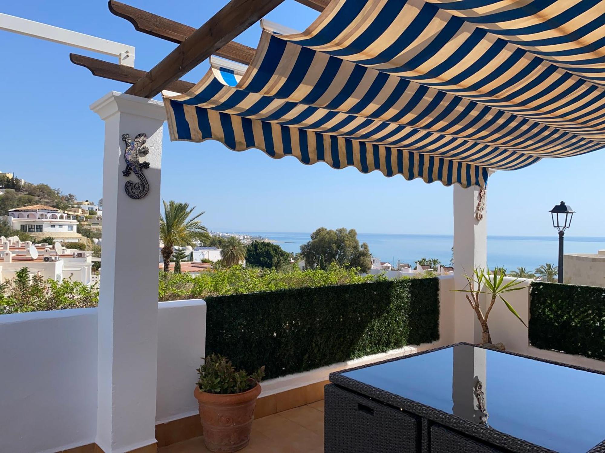 Melodia Mojacar Playa Las Ventanicas Экстерьер фото